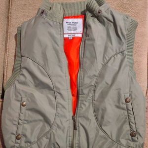 Vest Miss Posh